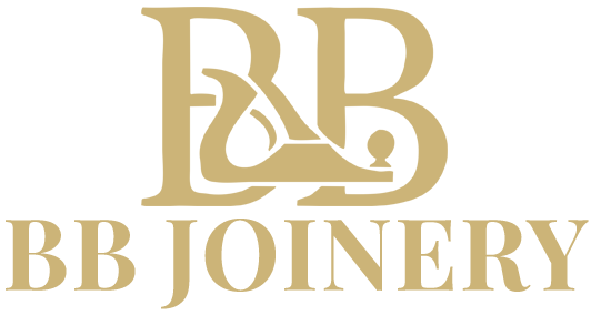 BB Joinery Small Logo