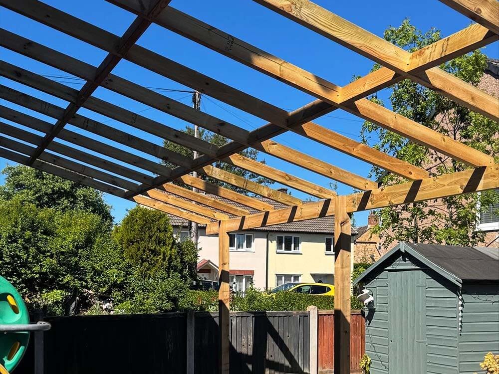 Pergola